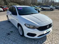 Usata Fiat Tipo Pop 95 CV (69 kW) 2020 Bianco Berlina