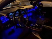 Usata Mercedes A180 AMG line 116 CV (85 kW) 2018 Berlina