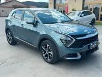 Usata Kia Sportage Style 179 CV (131 kW) 2023 Grigio SUV