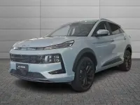 Nuova EVO Evo 7 174 CV (127 kW) 2026 Stratospheric blue SUV
