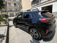 Usata Ford Puma ST-Line X 125 CV (91 kW) 2022 SUV