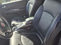 Usata Fiat Freemont Lounge 170 CV (125 kW) 2012 Bianco SUV