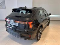 Nuova Lynk & Co 01 139 CV (102 kW) 2025 Nero SUV