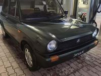Usata Autobianchi A112 1985 Utilitaria
