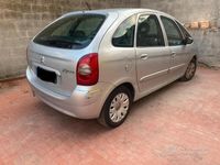 usata Citroën Xsara Picasso Picasso 1.6 Attraction