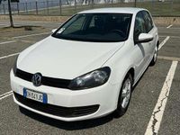 Usata VW Golf Plus Comfortline 80 CV (58 kW) 2011 Monovolume