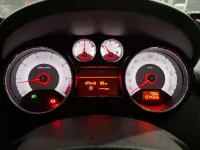 Usata Peugeot 308 GTi 200 CV (147 kW) 2011 Nero Berlina