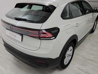 Usata VW Taigo Life 95 CV (69 kW) 2022 Beige SUV