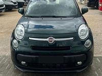 Usata Fiat 500L 120 CV (88 kW) 2016 Monovolume