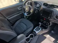 Usata Jeep Renegade 140 CV (102 kW) 2017 SUV