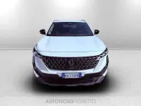 Usata Renault Austral Techno 200 CV (147 kW) 2026 Biancohar00 SUV
