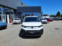 Nuova Citroën Berlingo Touch 101 CV (74 kW) 2026 Kaolin white Monovolume