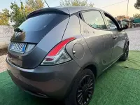 Usata Lancia Ypsilon S 95 CV (69 kW) 2018 Utilitaria