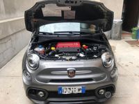 Usata Abarth 595 165 CV (121 kW) 2019 Utilitaria