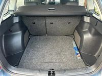 Usata Skoda Fabia 69 CV (50 kW) 2008 Blu Utilitaria