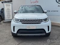 usata Land Rover Discovery Discovery2.0 SD4 240 CV S