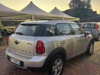 Usata Mini Cooper Countryman Business 90 CV (66 kW) 2016 Grigio SUV