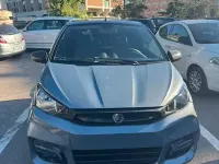 Usata Aixam City Sport 2021 Grigio Berlina
