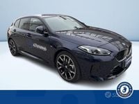 Usata BMW 120 M Sport 2025 Blu Utilitaria