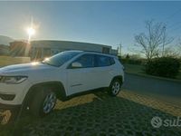 usata Jeep Compass Compass 1.6 Multijet II 2WD Business