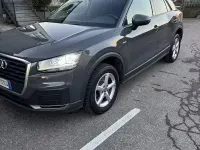 Usata Audi 100 Business 116 CV (85 kW) 2019 Station wagon