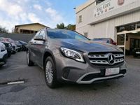 usata Mercedes GLA220 GLA 220d Automatic 4Matic Business