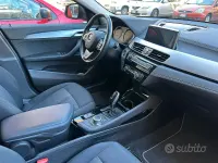 Usata BMW X2 M Sport 136 CV (100 kW) 2022 Grigio SUV
