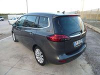 usata Opel Zafira 2.0 CDTi 2.0 cdti ecoflex Cosmo s