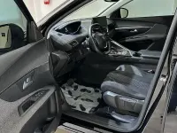 Usata Peugeot 3008 S 131 CV (96 kW) 2021 Grigio SUV