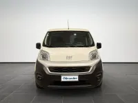 Usata Fiat Fiorino 95 CV (69 kW) 2022 Bianco Monovolume