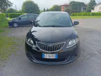 Usata Lancia Ypsilon 69 CV (50 kW) 2024 Nero Utilitaria