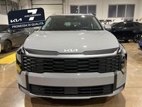 Nuova Kia Sportage Style 143 CV (105 kW) 2026 Grigio SUV