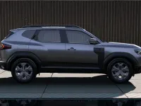 Nuova Dacia Duster Expression 122 CV (89 kW) 2026 Grigio scisto