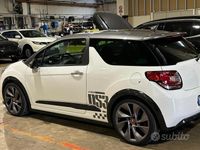 Usata Citroën DS3 210 CV (154 kW) 2011 Utilitaria