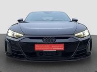 Usata Audi e-tron GT quattro Performance 475 kW (646 CV) 2022 Nero Berlina