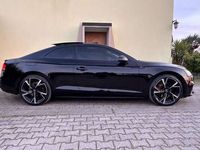 usata Audi A5 Coupe 2.0 tdi S line edition quattro 190cv s-troni