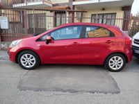 usata Kia Rio 5p 1.1 crdi EX Plus