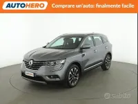 Usata Renault Koleos 190 CV (139 kW) 2020 Grigio SUV