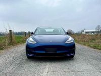 Usata Tesla Model 3 Performance 360 kW (490 CV) 2019 Berlina