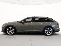 Usata Audi A6 Ambiente 245 CV (180 kW) 2023 Grigio chronos metallizzato