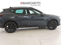 Nuova Cupra Formentor 204 CV (150 kW) 2025 Nero SUV