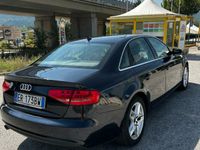 usata Audi A4 b8.5 restilyng 2013 2.0tdi 143 cv
