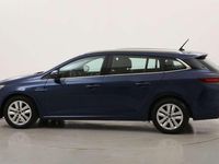 Usata Renault Mégane GrandTour Business 116 CV (85 kW) 2021 Blu Station wagon