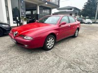 usata Alfa Romeo 166 2.0i 16V Twin Spark 110kw 150CV