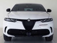 usata Alfa Romeo Crosswagon Tonale PLUG IN-Tonale Plug In Hybrid280cvVeloce