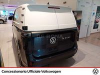 Usata VW ID. Buzz 150 kW (204 CV) 2023 Bianco candy/starlight blue me Monovolume