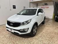 Usata Kia Sportage 116 CV (85 kW) 2014 Other SUV