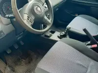 Usata Fiat Sedici 2008 Blu SUV
