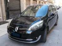 Usata Renault Scenic E-Tech 106 CV (77 kW) 2014 Monovolume