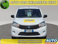 Usata Suzuki Celerio 67 CV (49 kW) 2015 Bianco Utilitaria